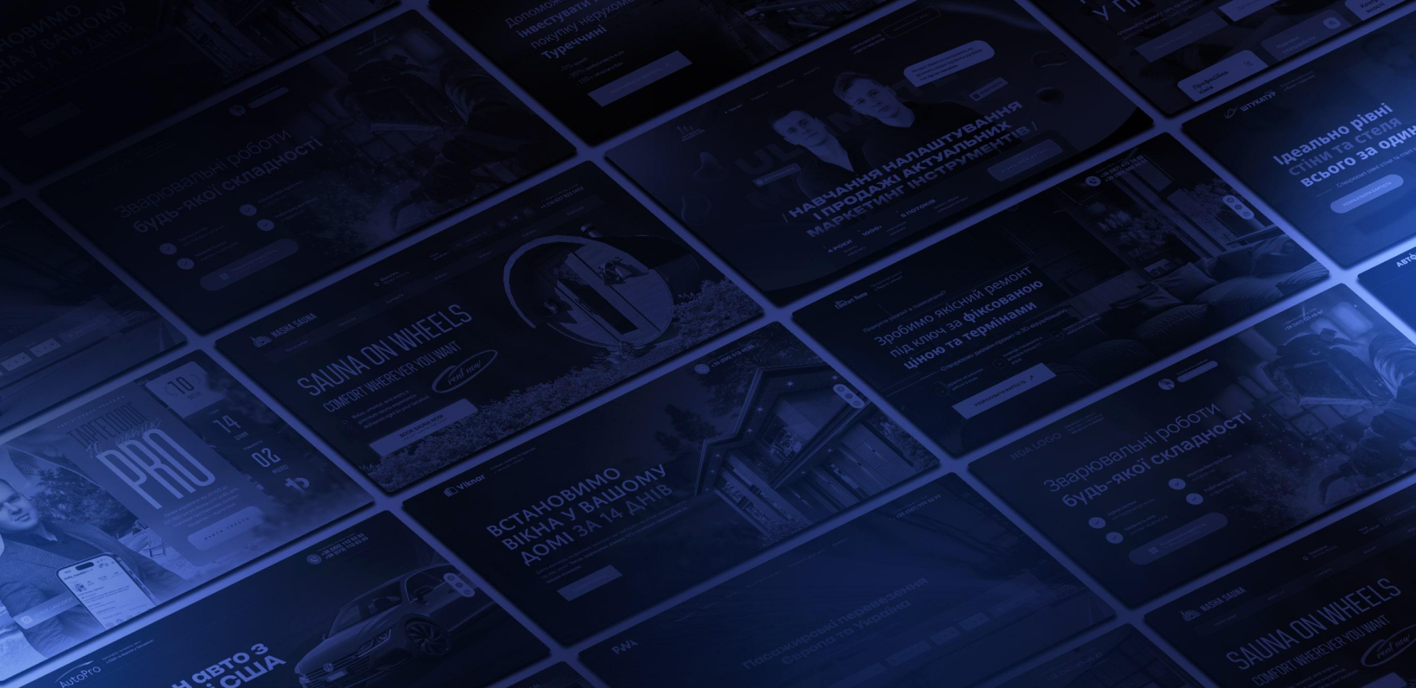 hero background